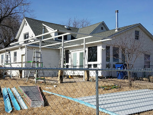 General Contractor «Nelsen Construction LLC», reviews and photos, 810 E Mt Vernon St, Wichita, KS 67211, USA