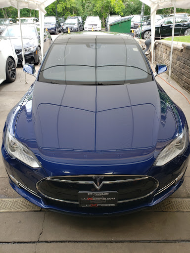 Car Dealer «Lux Cars Chicago», reviews and photos, 88 E Dundee Rd, Buffalo Grove, IL 60089, USA