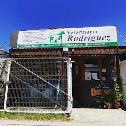 Veterinaria Rodríguez
