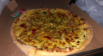 Plats et boissons du Pizzeria New Times Pizza à Coulommiers - n°3