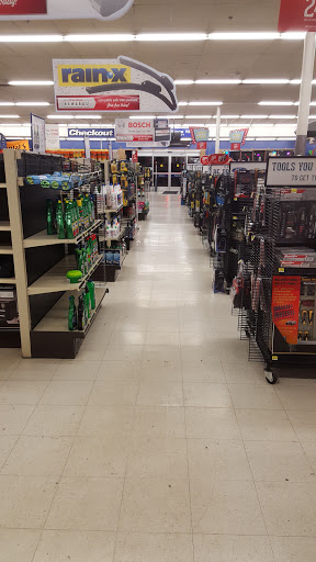 Auto Parts Store «Pep Boys Auto Parts & Service», reviews and photos, 2415 S Vineyard Ave, Ontario, CA 91761, USA