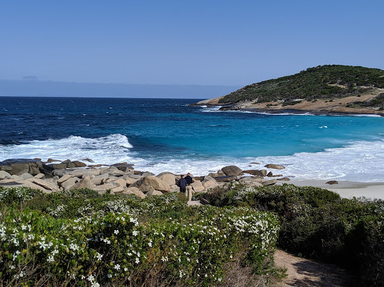 Little Tagon Bay