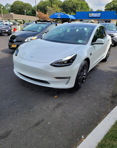 Car Wash «Riverhead Car Wash», reviews and photos, 915 Old Country Rd, Riverhead, NY 11901, USA