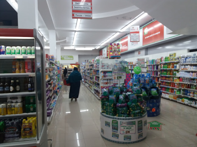 Opiniones de La Mía Supermercados en Otavalo - Supermercado