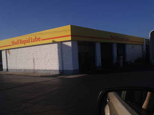 Hope Mills Xpress Lube & Wash en Hope Mills