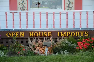 Open House Imports image