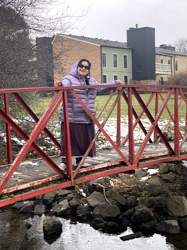 Gurudwara «Illinois Sikh Community Center», reviews and photos, 2131 Creekside Dr, Wheaton, IL 60189, USA