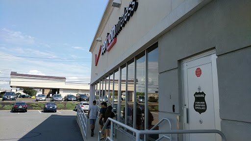 Cell Phone Store «Verizon», reviews and photos, 7000 Hadley Rd, South Plainfield, NJ 07080, USA