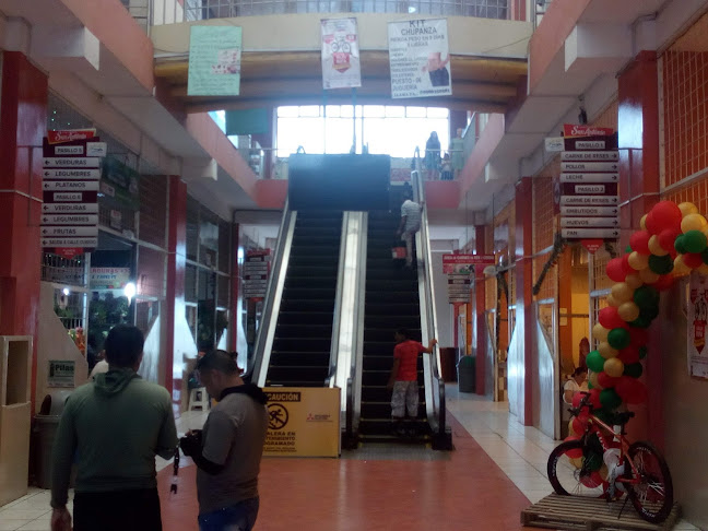 Opiniones de Plaza Comercial San Antonio en Pasaje - Centro comercial