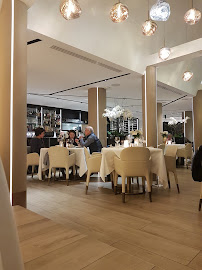 Atmosphère du Restaurant Leedy's à Saint-Laurent-du-Var - n°6