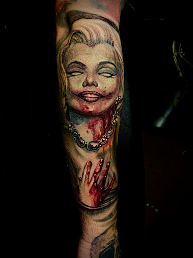 Explore tattoo ideas for a mother who passed away, creative tattoo ideas in East Stroudsburg, available at Third Dimension Tattoo