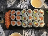 Sushi du Mizu Restaurant Japonais à Chalon-sur-Saône - n°19