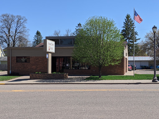 HomeTown Bank in Henderson, Minnesota