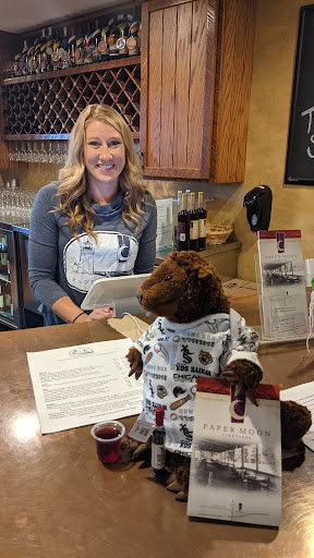 Winery «Paper Moon Vineyards», reviews and photos, 2008 State Rd, Vermilion, OH 44089, USA