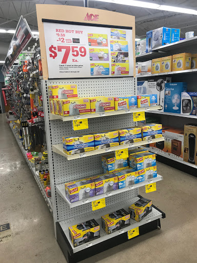 Hardware Store «Ace Hardware of Rocky Hill», reviews and photos, 945 Cromwell Ave, Rocky Hill, CT 06067, USA