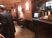 Atmosphère du Restaurant français Cafe Chappe à Paris - n°15