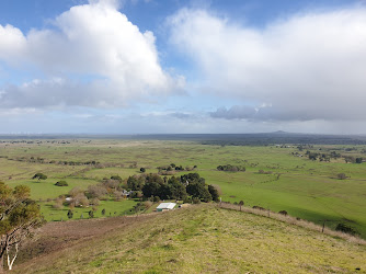 Mount Rouse Reserve