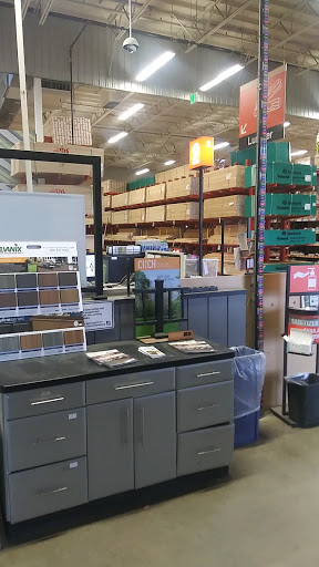 Home Improvement Store «The Home Depot», reviews and photos, 1715 S 352nd St, Federal Way, WA 98003, USA