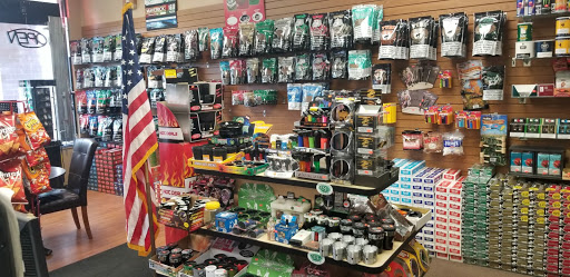 Tobacco Shop «Smokey Smokes», reviews and photos, 1870 Whittaker Rd, Ypsilanti, MI 48197, USA