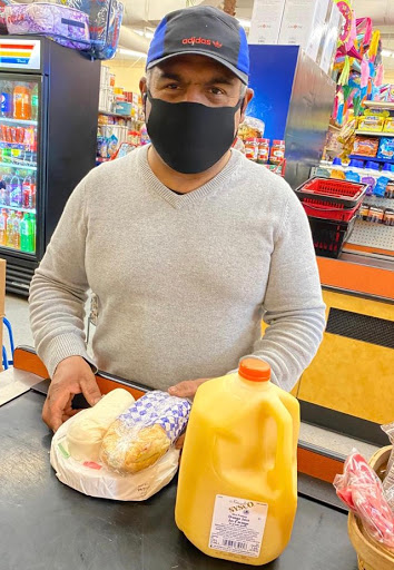 Supermarket «Castillo Supermarkets», reviews and photos, 10426 16th Ave SW, Seattle, WA 98146, USA