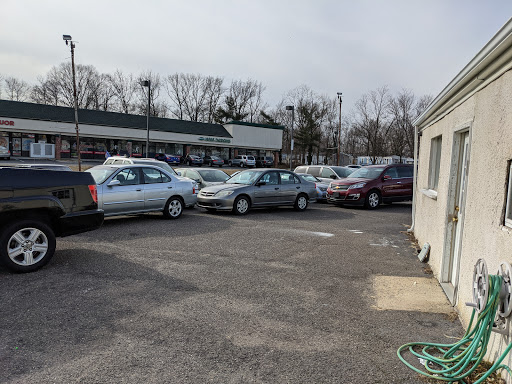 Used Car Dealer «Union Avenue Auto Sales», reviews and photos, 752 NJ-36, Hazlet, NJ 07730, USA