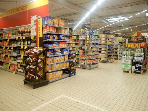 Boulangerie Market Villers-Sous-Saint-Leu Villers-Sous-Saint-Leu