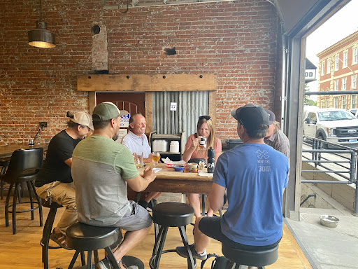 Brewery «Katabatic Brewing Company», reviews and photos