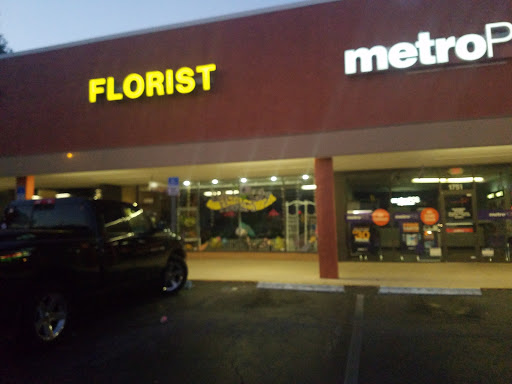 Florist «Brick City Flowers, LLC», reviews and photos, 1749 E Silver Springs Blvd, Ocala, FL 34470, USA