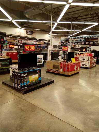 Ado Bayero Mall, Unnamed Road, Albasa, Kano, Nigeria, Appliance Store, state Kano