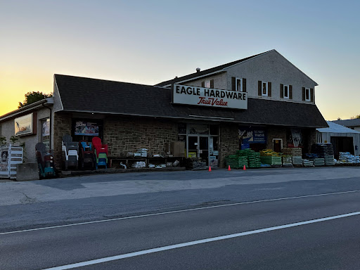 Home Improvement Store «Eagle True Value Hardware», reviews and photos, 100 Pottstown Pike, Eagle, PA 19480, USA