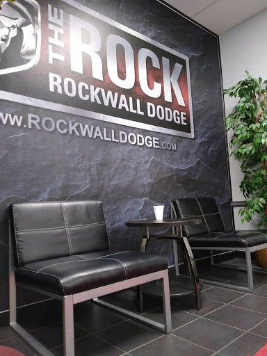 Chrysler Dealer «Rockwall Chrysler Jeep Dodge RAM», reviews and photos, 970 I-30 Frontage Rd, Rockwall, TX 75087, USA