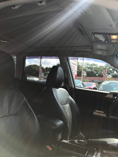 Auto Broker «LB AUTO TRADING», reviews and photos, 3570 S Orange Ave, Orlando, FL 32806, USA