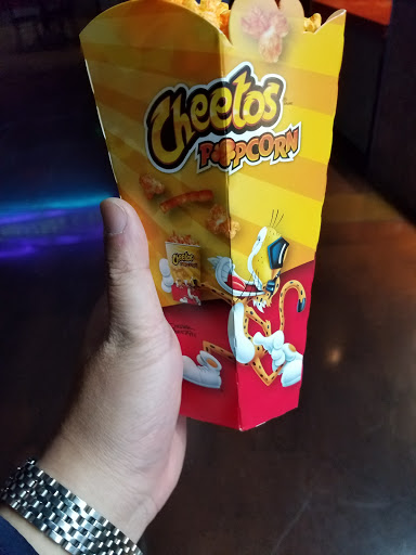 Movie Theater «Regal Cinemas Village Square 18», reviews and photos, 9400 W Sahara Ave, Las Vegas, NV 89117, USA