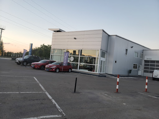 Auto Sima Beyer S.R.L.