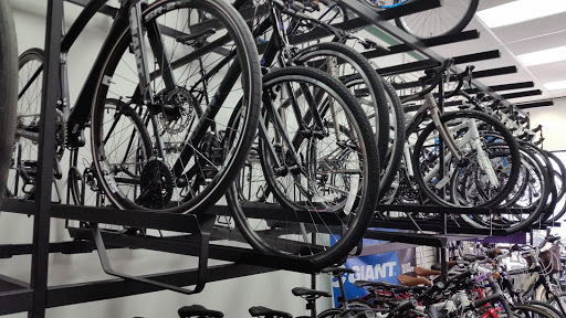 Bicycle Store «Grove Street Bicycles», reviews and photos, 163-165 Newark Ave, Jersey City, NJ 07302, USA