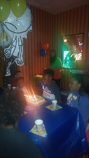 Bowling Alley «Premier Lanes», reviews and photos, 1414 N Airline Hwy, Gonzales, LA 70737, USA