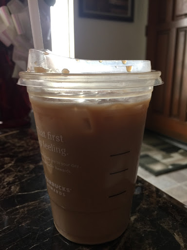 Starbucks image