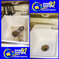 DONEnDUSTED Cleaning Service LLC - Photo 6 - Car repair in , Trenton