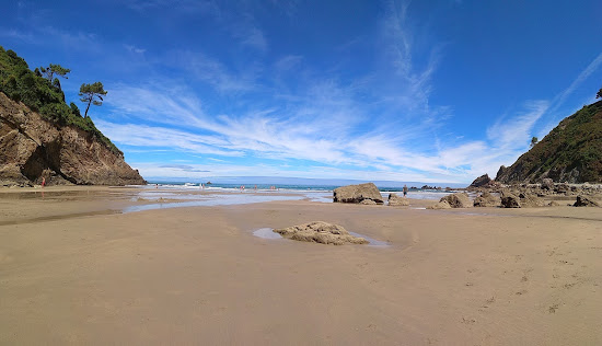 Playa Veneiro