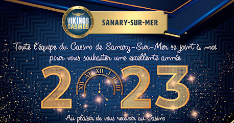 Casino de Sanary