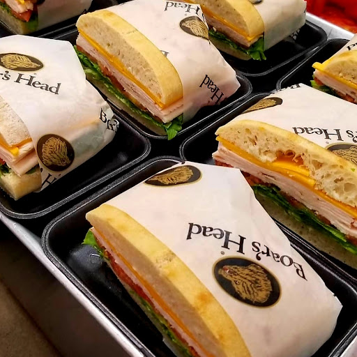 Grocery Store «Pacific Ranch Market», reviews and photos, 7540 E Chapman Ave, Orange, CA 92869, USA