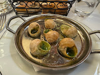 Escargot du Restaurant français LA GAULOISE PARIS - n°16