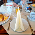 Photo n°3 de l'avis de Karola.u fait le 14/03/2022 à 11:26 sur le  Aparthotel Kleine Perle à Cuxhaven