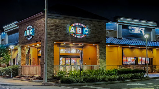 Liquor Store «ABC Fine Wine & Spirits», reviews and photos, 3015 W Kennedy Blvd, Tampa, FL 33609, USA
