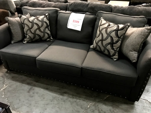 Furniture Store «Furniture & Mattress Warehouse», reviews and photos, 10203 Kotzebue St #117, San Antonio, TX 78217, USA