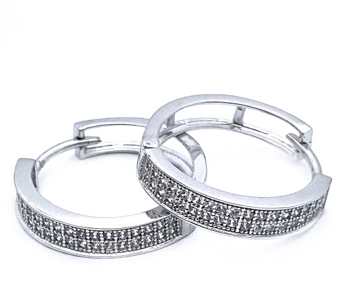 Pawn Shop «Sterling & Knight Jewelry & Pawn», reviews and photos, 109 E St Charles Rd, Villa Park, IL 60181, USA