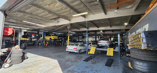 JMP Autowerkz - European Auto Repair - BMW - Mercedes & more image