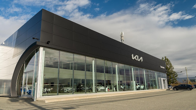 Kia de Sherbrooke