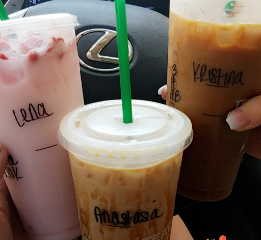 Coffee Shop «Starbucks», reviews and photos, 1508 N Westshore Blvd, Tampa, FL 33607, USA