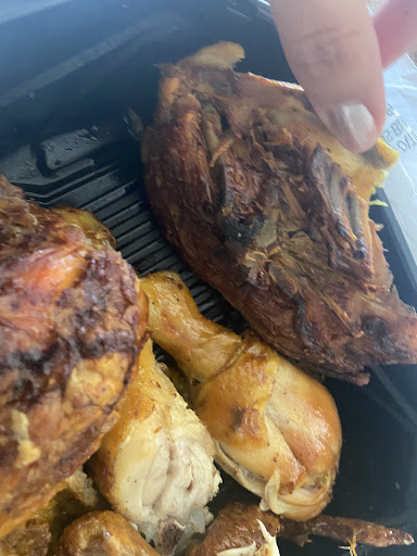 Mexican Restaurant «El Pollo Loco», reviews and photos, 31783 Castaic Rd, Castaic, CA 91384, USA